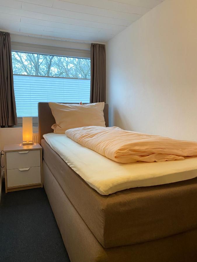 Gasthof Zum Dorfkrug Molbergen Extérieur photo